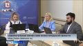 Предстоящие выборы в Нижегородской области в Единый день голосования стали центральной темой заседания областной избирательной комиссии