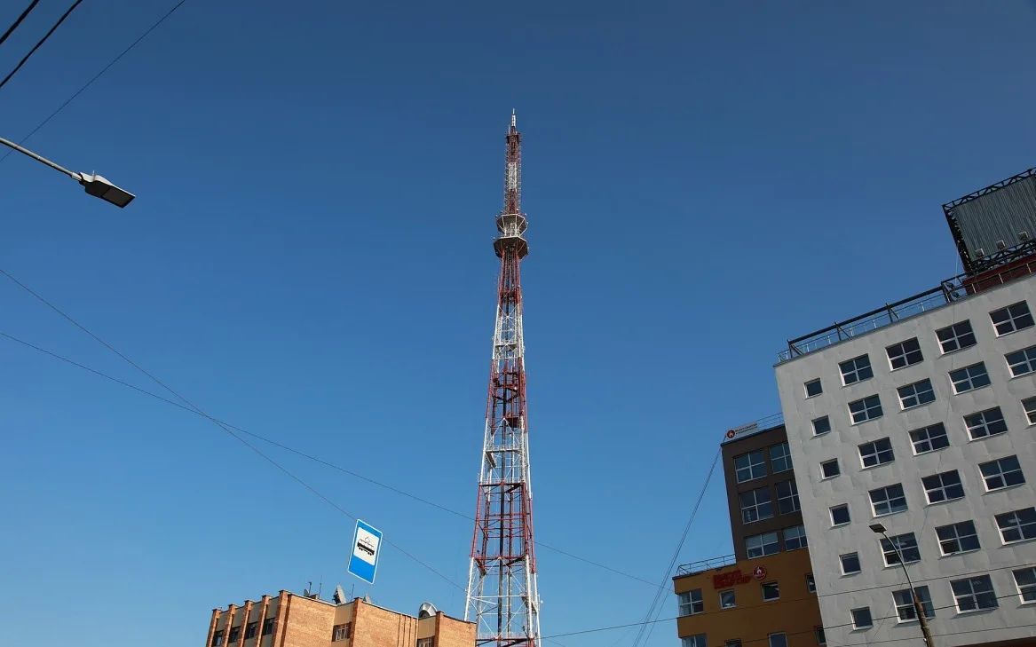 Телерадиовещание в Нижегородской области частично отключат 20 июля
