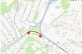 Перекресток у ТЦ «Мега» в Нижнем Новгороде закроют с 20 июля