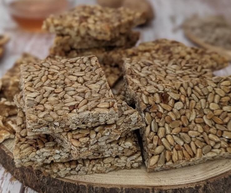 Что нужно знать о козинаках: вкусно и полезно или вредно и опасно?