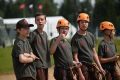 14 юных нижегородцев отдохнули в лагере «Вита» вместо «Артека»