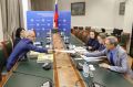 Партия СПРАВЕДЛИВАЯ РОССИЯ подала в ЦИК России пакет документов для регистрации федерального списка кандидатов на выборах депутатов Государственной Думы девятого созыва