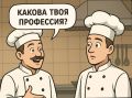 Международный день повара