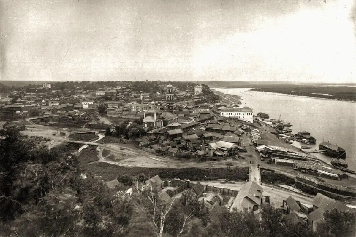 этом году Павлово отмечает юбилей — 460 лет с момента основания этом году Павлово отмечает юбилей — 460 лет с момента основания