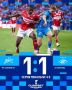 «Зенит» — чемпион!. Команда выиграла Суперкубок России по футболу, проходящий на «Совкомбанк Арене» в Нижнем Новгороде
