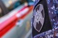В Нижегородской области росгвардейцы задержали мужчину, устроившего стрельбу с двумя пострадавшими
