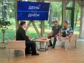 Погружение в атмосферу любви к природе, семейных ценностей, здорового образа жизни, культурного и научно-популярного просвещения, самопознания и творческого развития — всё это о фестивале «АртЛуга», который пройдёт с 7 по 9...
