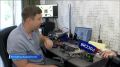 В Уфе ветеран СВО занимается восстановлением подбитых беспилотников и других сломанных приборов, чтобы они вновь принесли пользу на фронте