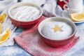 Творожное суфле «Жизель» с апельсином: как приготовить нежный десерт