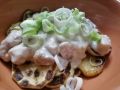 Кабачки с мясом и грибами: простое и вкусное блюдо
