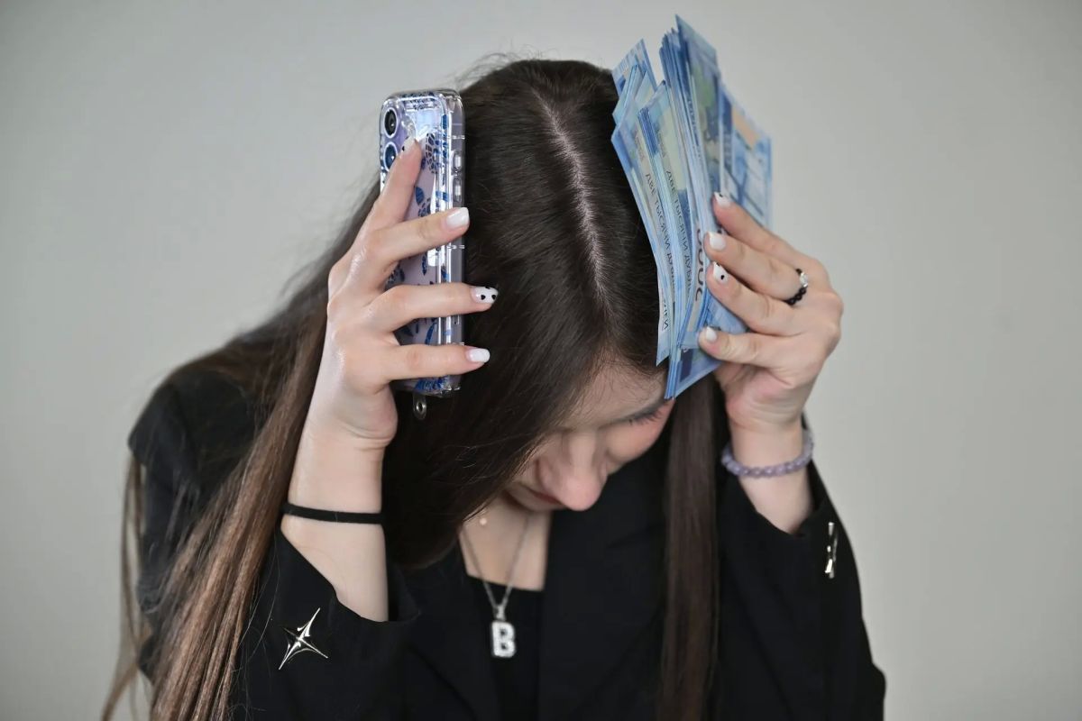 2,5 млн рублей лишилась жительница Нижнего Новгорода после онлайн-знакомства