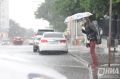 Жителей Нижнего Новгорода ждет дождливая неделя