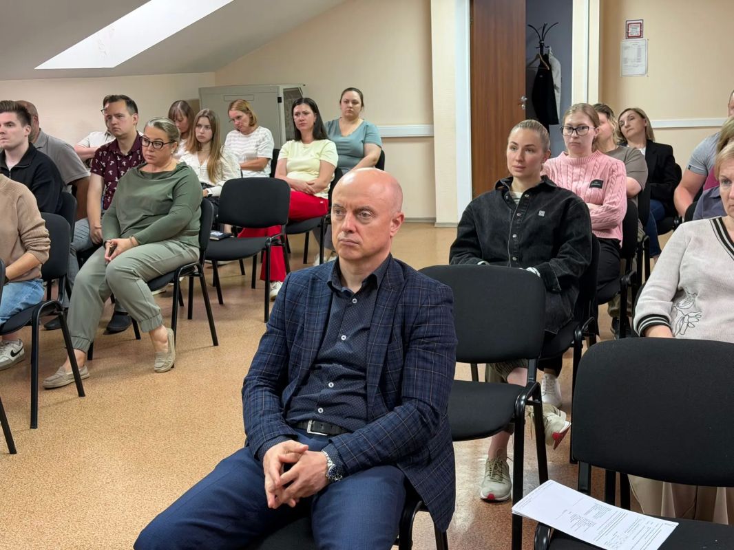 Информационно-разъяснительная кампания в регионе, посвященная ЕДГ 2026 Информационно-разъяснительная кампания в регионе, посвященная ЕДГ 2026