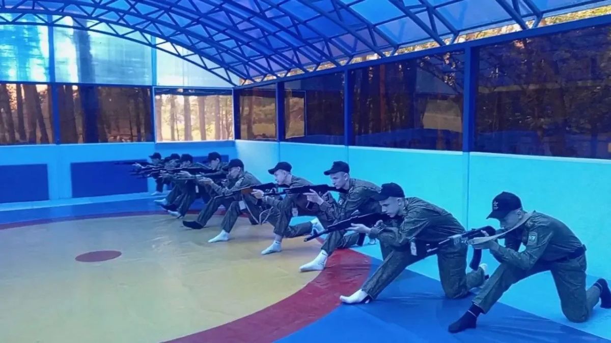 #ПобедНО. ТРИУМФ В САМАРЕ! Кадеты из Нижнего Новгорода — лучшие на Всероссийском слёте «Стратегия Мужества» #ПобедНО. ТРИУМФ В САМАРЕ! Кадеты из Нижнего Новгорода — лучшие на Всероссийском слёте «Стратегия Мужества»