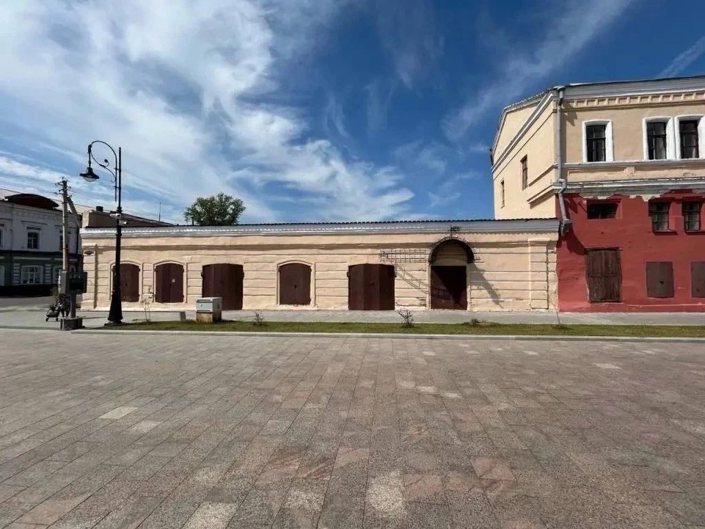 Три объекта культурного наследия в Арзамасе передали новому инвестору Три объекта культурного наследия в Арзамасе передали новому инвестору