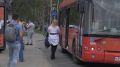 Глава Нижнего Новгорода, эксперты и водители оценили новую систему в работе АЗС