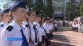 Больше 450 выпускников Ульяновского института гражданской авиации получили дипломы