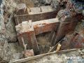 Подготовительные работы к восстановлению Триумфальной арки начались в Нижнем Новгороде