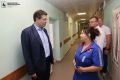 Глеб Никитин с рабочим визитом посетил Дивеевский муниципальный округ 19 июля 2026 года