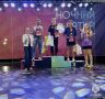 Серебро для спасателя: сотрудник МЧС из Нижегородской области стал призером ночного марафона «Ночная Вятка 2026»