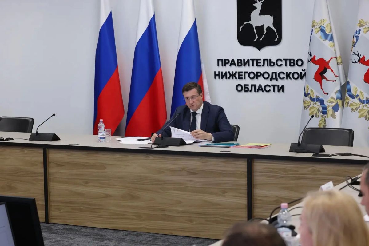 Глеб Никитин: Обратимся в правительство России о моратории на платежи либо их индексацию в системе «Платон», а в «Вайлдберриз» - о защите интересов нижегородских производителей, пострадавших от инцидентов на складах...