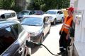 В Нижегородской области пока сохраняется система «чёт-нечет» при продаже бензина на крупных АЗС