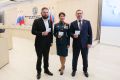 ЦИК России зарегистрировала федеральный список кандидатов Партии «ЕДИНАЯ РОССИЯ» на выборах депутатов Государственной Думы в составе 390 человек