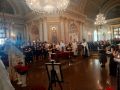 Прощание с главным редактором спортивной редакции ННТВ Владимиром Смирновым проходит в Нижнем Новгороде 21 июля