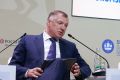 Марат Хуснуллин отметил проекты благоустройства Нижегородской области