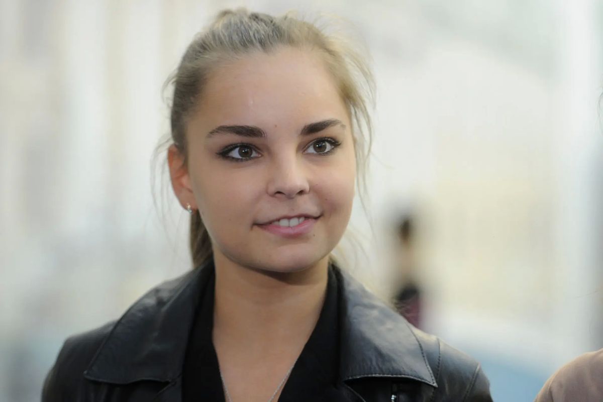Нижегородская гимнастка и заслуженный мастер спорта Арина Аверина примет участие в шоу «Погоня» (18+), которое выходит на телеканале ТНТ