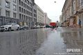 Ливни ожидаются на территории Нижегородской области в ближайшие часы