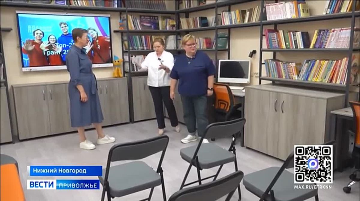 К новому учебному году уже готовы около 30 процентов школ в Нижнем Новгороде