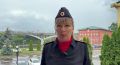 Уважаемые водители! На территории Нижегородской области наблюдается ухудшение погодных условий в виде обильных ливней!