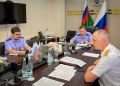 В следственном управлении СК России по Нижегородской области проведено заседание аттестационной комиссии