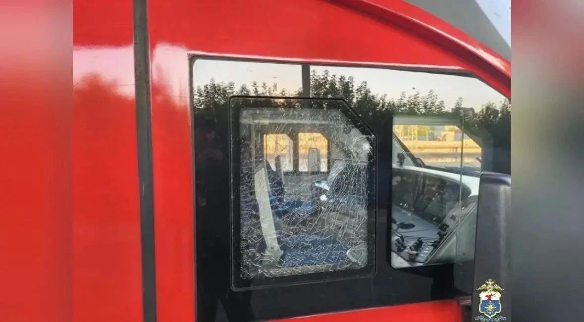 Банду подростков-зацеперов поймали в Нижегородской области Банду подростков-зацеперов поймали в Нижегородской области
