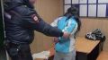 Кража из квартиры раскрыта полицейскими в Нижнем Новгороде