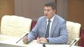 Реставрация Кремля стартовала в Казани