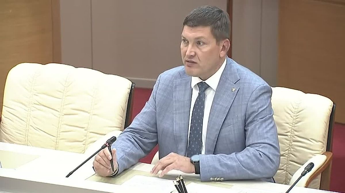 Реставрация Кремля стартовала в Казани