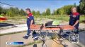 Санитарная авиация Нижегородской области выполнила почти 150 вылетов в первом полугодии 2026 года