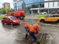 Сегодня в Нижнем солнце и тепло, хотя ещё вчера…
