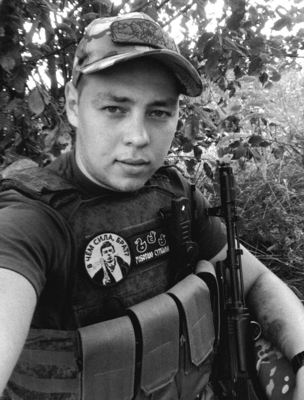 Нижнем Новгороде увековечат память начальника станции «Горький-Товарный» Ивана Макарова и участника СВО Дмитрия Хрулёва Нижнем Новгороде увековечат память начальника станции «Горький-Товарный» Ивана Макарова и участника СВО Дмитрия Хрулёва