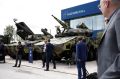 Арбитражный суд Москвы 23 июля удовлетворил иск столичной военной прокуратуры к немецкому военно-промышленному концерну Rheinmetall