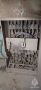Поджог предположительно стал причиной пожара в жилом доме на улице Витебской