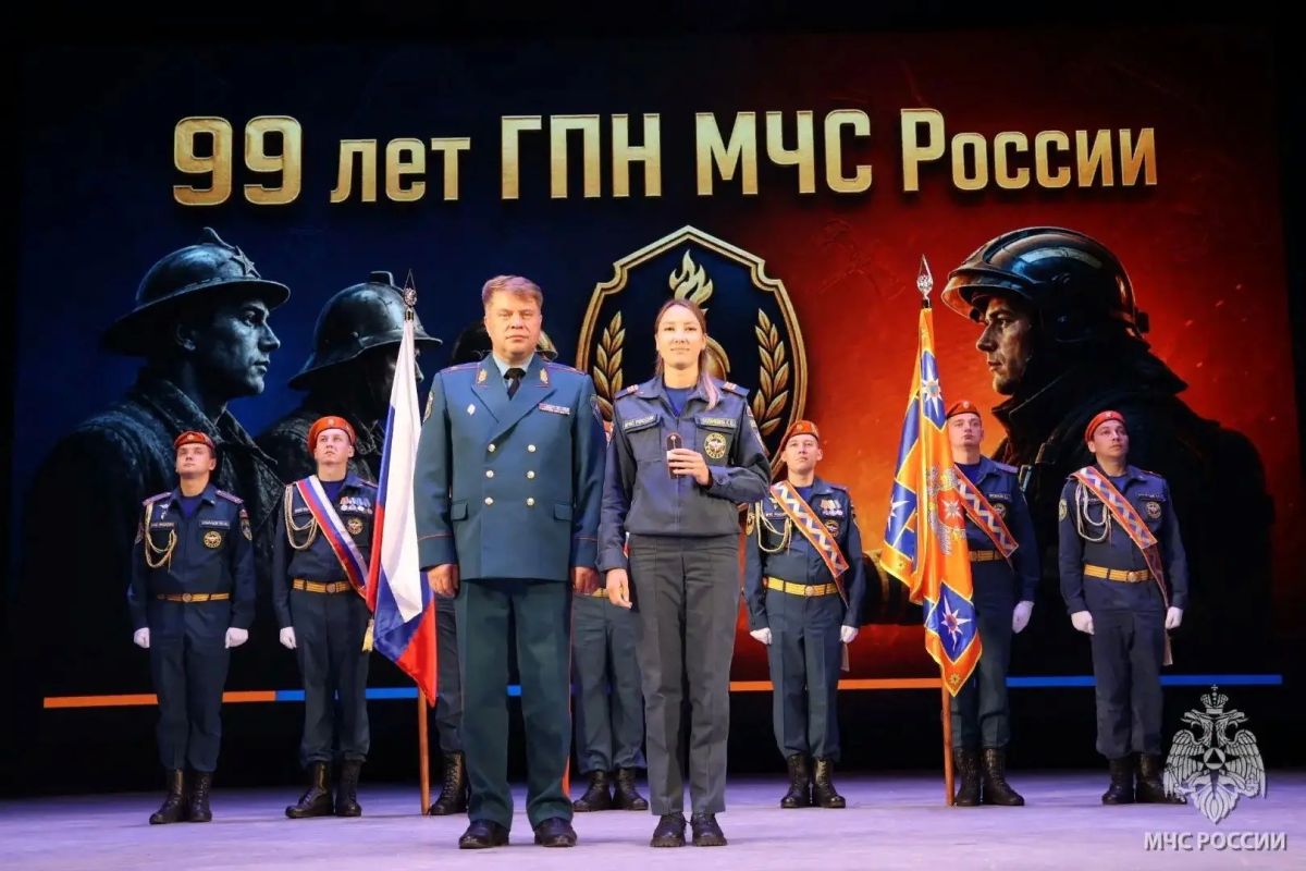 Ветераны пожарной охраны из четырех регионов встретились в Марий Эл Ветераны пожарной охраны из четырех регионов встретились в Марий Эл