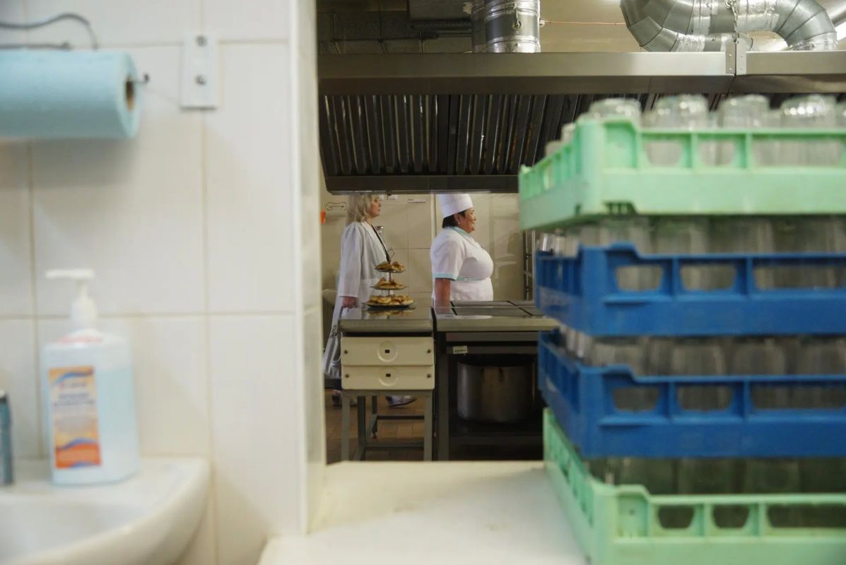 Почти 43% молочки для нижегородских больниц и школ не прошли проверку качества