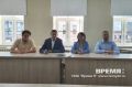 Меры поддержки молодых исследователей обсудили на площадке Нижегородского Дома ученых