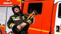 Доброе утро!. Отличных и безопасных выходных желает старший пожарный 50 пожарно-спасательной части Нижнего Новгорода Алексей Сухарев! Проведи выходные без происшествий и соблюдай правила безопасности: