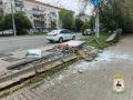 По уточненным сведениям в результате ДТП на ул. Ванеева иных пострадавших не имеется