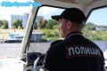 #ДоброеУтро!. Передаем привет из Нижнего Новгорода! В нашем городе сегодня состоится юбилейный заплыв X-WATERS Волга 2026! Это одно из самых массовых соревнований по плаванию на открытой воде