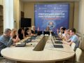 Сегодня, 27.07.2026, состоялось заседание областной избирательной комиссии